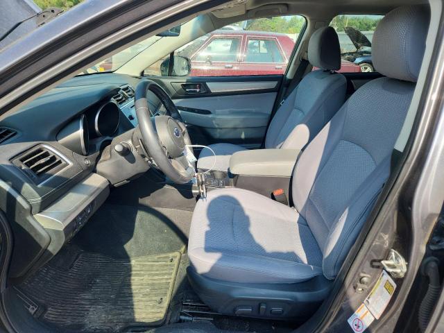 Photo 7 from auction – 2018 SUBARU OUTBACK 2. with VIN 4S4BSAHC8J3232297