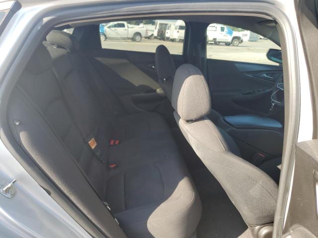 Photo 10 from auction – 2017 CHEVROLET MALIBU LS with VIN 1G1ZB5ST1HF160184