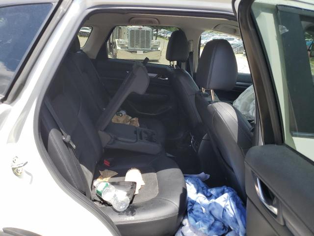 Photo 11 from auction – 2017 MAZDA CX-5 TOURI with VIN JM3KFBCL5H0104785