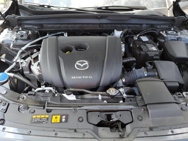 Photo 12 from auction – 2024 MAZDA CX-50 SELECT with VIN 7MMVABAM0RN240164