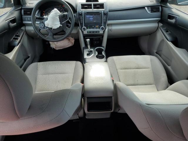 Photo 8 from auction – 2014 TOYOTA CAMRY L with VIN 4T1BF1FK1EU431996