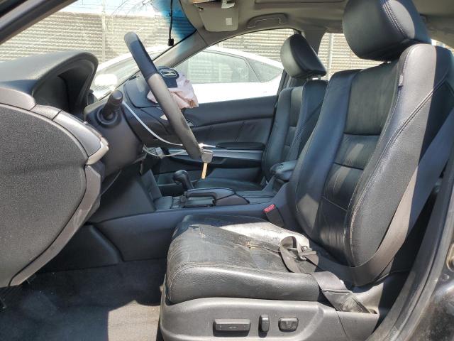 Photo 7 from auction – 2010 HONDA ACCORD with VIN 1HGCP2F82AA078181