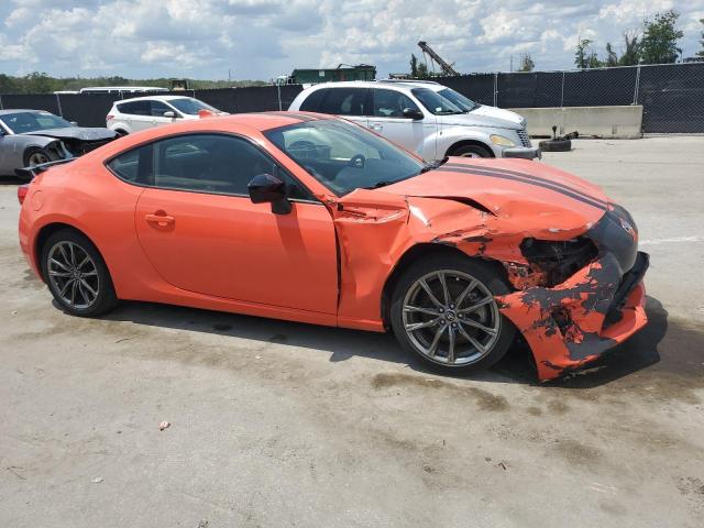 Photo 4 from auction – 2017 TOYOTA 86 BASE with VIN JF1ZNAA19H9708394