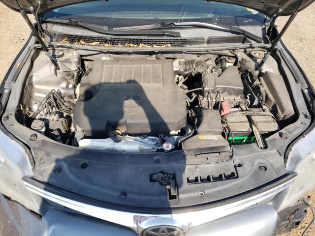 Photo 11 from auction – 2017 TOYOTA AVALON XLE with VIN 4T1BK1EB4HU256631