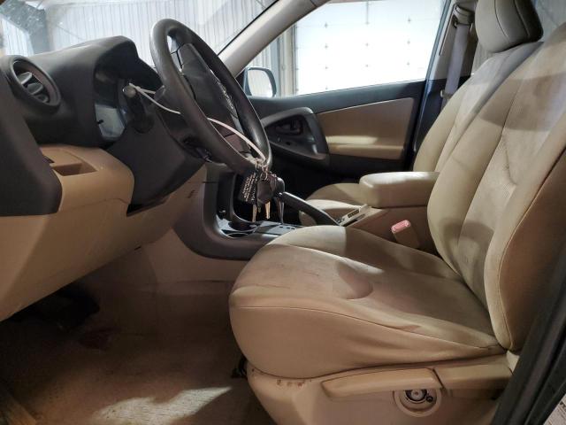Photo 7 from auction – 2010 TOYOTA RAV4 with VIN 2T3BF4DV4AW071686