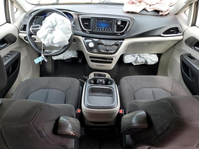 Photo 8 from auction – 2020 CHRYSLER PACIFICA T with VIN 2C4RC1FG2LR232845