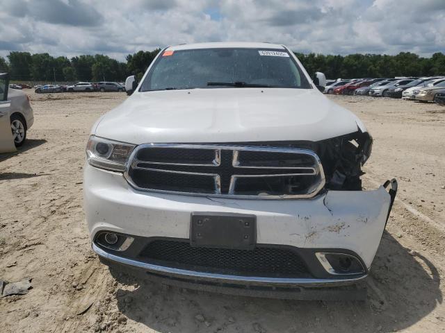 Photo 5 from auction – 2016 DODGE DURANGO LI with VIN 1C4RDJDG2GC486635