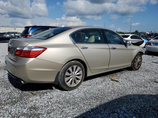 Photo 3 from auction – 2013 HONDA ACCORD EXL with VIN 1HGCR3F89DA033646