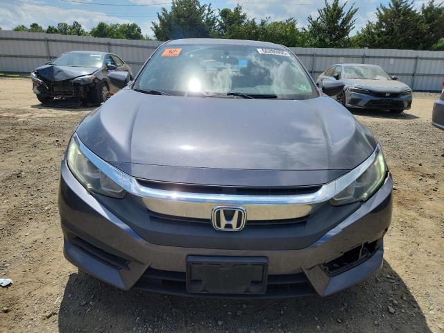 Photo 5 from auction – 2016 HONDA CIVIC LX with VIN 19XFC2F53GE238183