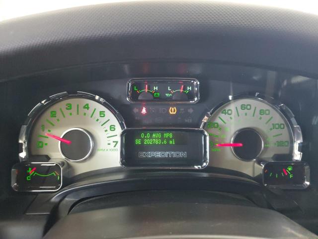 Photo 9 from auction – 2014 FORD EXPEDITION with VIN 1FMJU2A58EEF46064