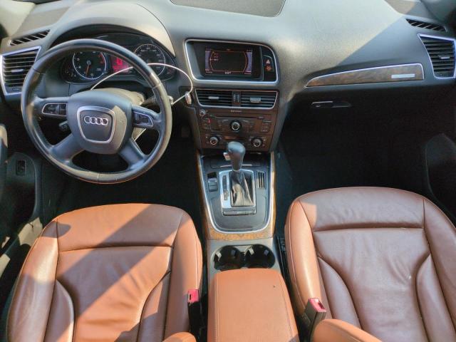 صورة رقم 8 من المزاد - 2011 AUDI Q5 PREMIUM مع VIN WA1DKAFPXBA083921