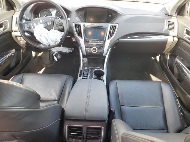 Photo 8 from auction – 2018 ACURA TLX TECH with VIN 19UUB1F57JA000837
