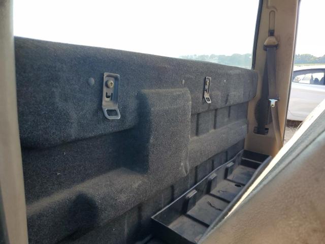 Photo 10 from auction – 2004 FORD F250 SUPER with VIN 1FDNF20L74ED76001