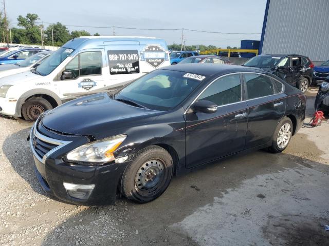NISSAN ALTIMA 2.5 2015 with VIN 1N4AL3AP2FC133252 - Photo from auction