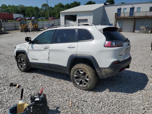 Photo 2 from auction – 2020 JEEP CHEROKEE T with VIN 1C4PJMBX6LD640949
