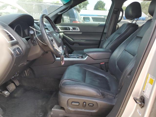 Photo 7 from auction – 2015 FORD EXPLORER X with VIN 1FM5K8D83FGB63476