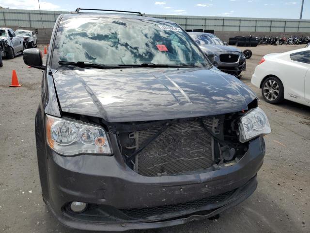 Photo 5 from auction – 2019 DODGE GRAND CARA with VIN 2C4RDGCG1KR761397
