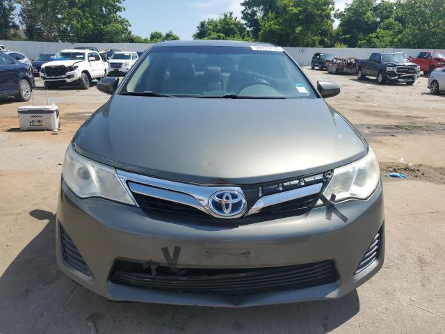 Photo 5 from auction – 2012 TOYOTA CAMRY HYBR with VIN 4T1BD1FK0CU030801
