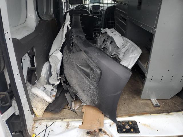 Photo 12 from auction – 2022 FORD TRANSIT CO with VIN NM0LS7S26N1514058