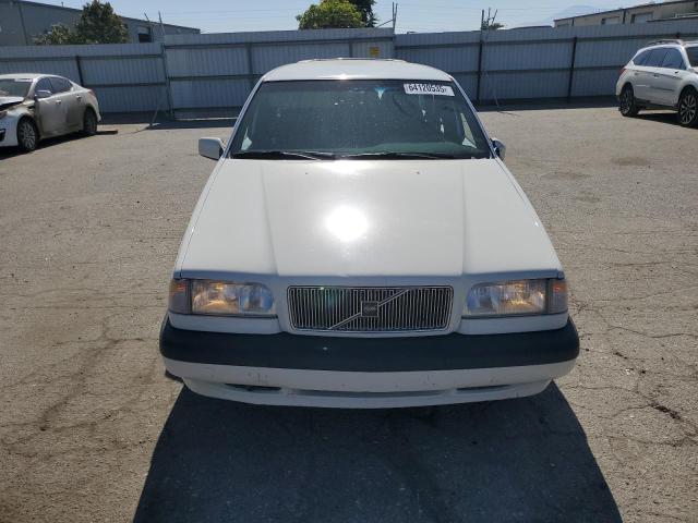 Photo 5 from auction – 1996 VOLVO 850 BASE with VIN YV1LW5545T2173391