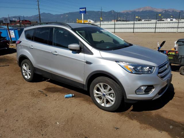 Photo 4 from auction – 2018 FORD ESCAPE SEL with VIN 1FMCU9HD4JUD61623