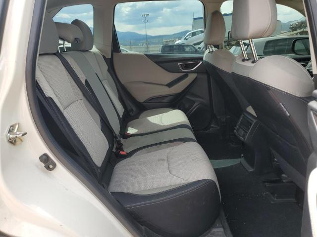Photo 10 from auction – 2019 SUBARU FORESTER with VIN JF2SKACC3KH417200