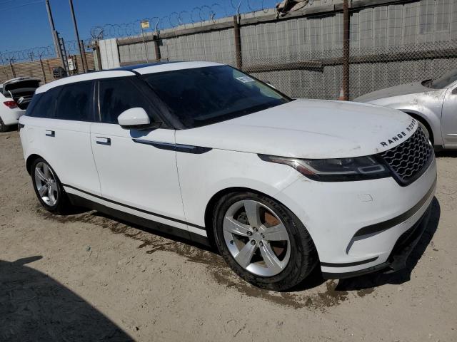 Photo 4 from auction – 2018 LAND ROVER RANGE ROVE with VIN SALYB2RV1JA726266