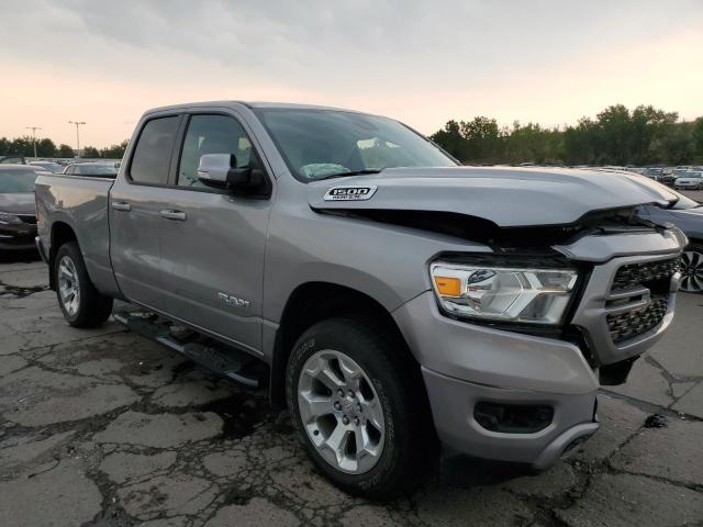 Photo 4 from auction – 2022 RAM 1500 BIG H with VIN 1C6SRFBT8NN183643