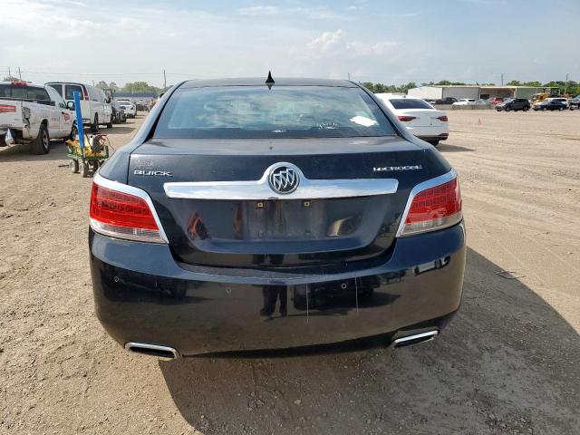Photo 6 from auction – 2012 BUICK LACROSSE P with VIN 1G4GD5E39CF312494