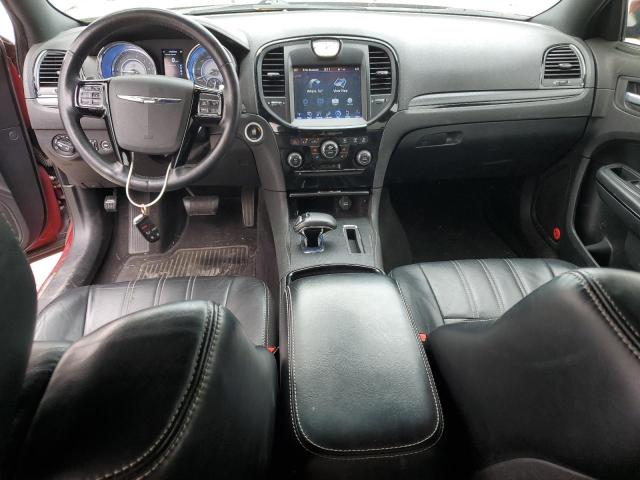 Photo 8 from auction – 2014 CHRYSLER 300 S with VIN 2C3CCAGG4EH229446