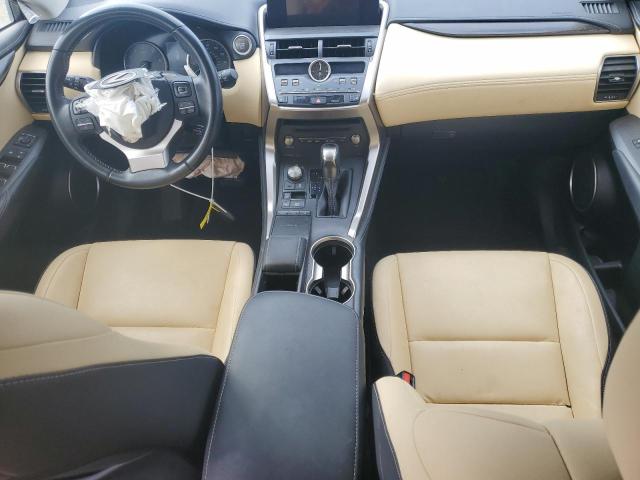 Photo 8 from auction – 2019 LEXUS NX 300 BAS with VIN JTJBARBZ4K2196132