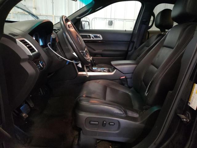 Zdjęcie 7 z aukcji – 2014 FORD EXPLORER LIMITED z VIN 1FM5K8F83EGB96571