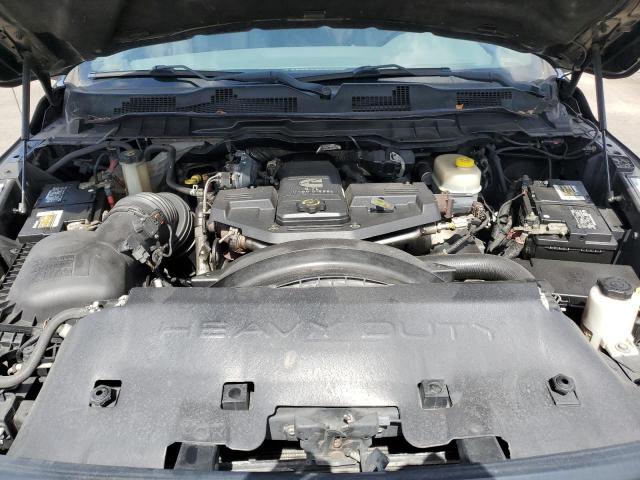 Photo 11 from auction – 2016 RAM 3500 ST with VIN 3C63RRGL6GG339527