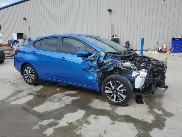 Photo 4 from auction – 2024 NISSAN VERSA SV with VIN 3N1CN8EV6RL907193