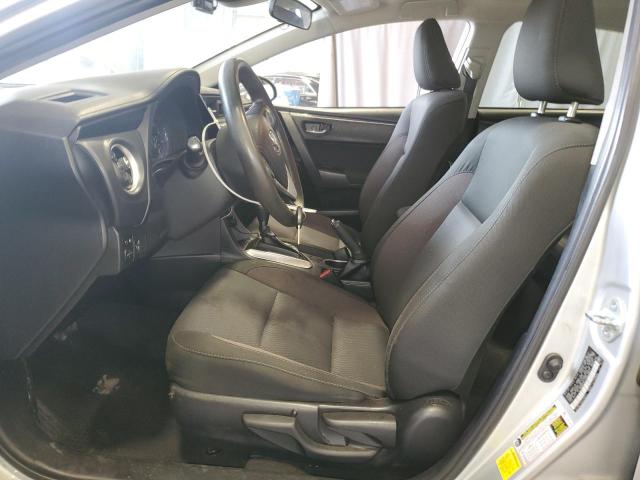 Photo 7 from auction – 2018 TOYOTA COROLLA L with VIN 2T1BURHE0JC968091