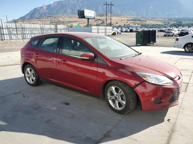 Photo 4 from auction – 2013 FORD FOCUS SE with VIN 1FADP3K23DL334773