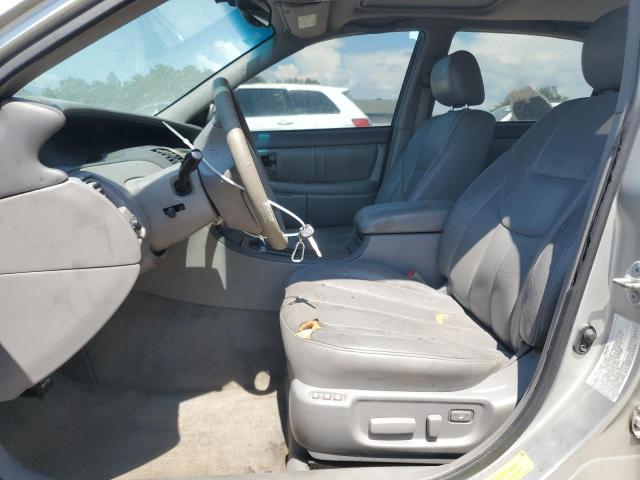Photo 7 from auction – 2002 TOYOTA AVALON XL with VIN 4T1BF28B62U217164