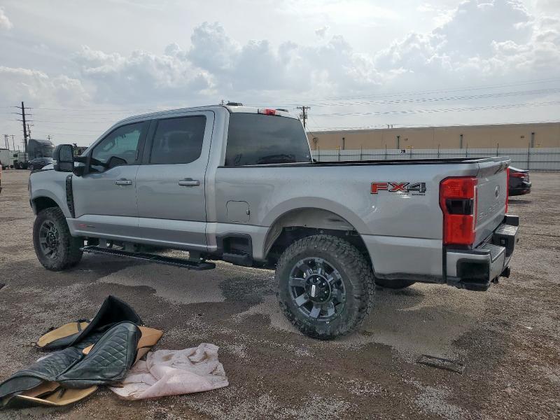 Photo 2 from auction – 2024 FORD F250 SUPER with VIN 1FT8W2BM1REF53141