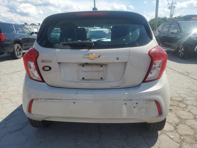 Photo 6 from auction – 2017 CHEVROLET SPARK LS with VIN KL8CB6SA4HC764906