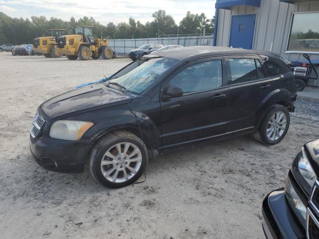 DODGE CALIBER HE 2011 with VIN 1B3CB5HA9BD168024 - Photo from auction