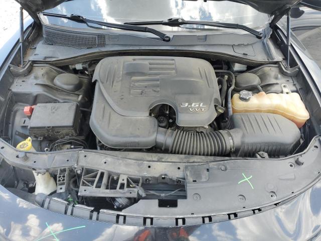 Photo 11 from auction – 2019 DODGE CHARGER SX with VIN 2C3CDXBG0KH704738
