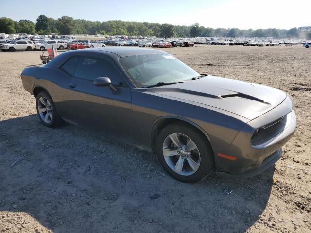 Photo 4 from auction – 2016 DODGE CHALLENGER with VIN 2C3CDZAGXGH108430