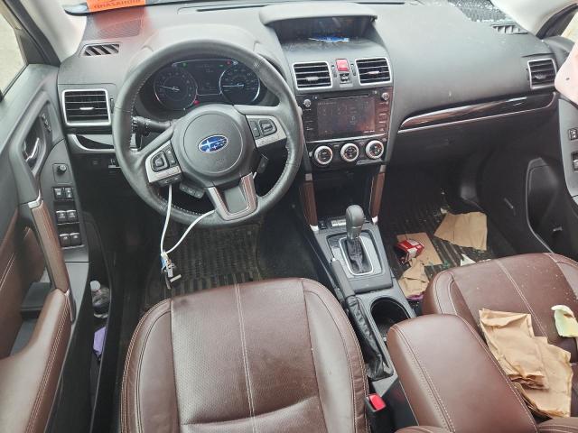 Photo 8 from auction – 2018 SUBARU FORESTER 2 with VIN JF2SJAWCXJH608304