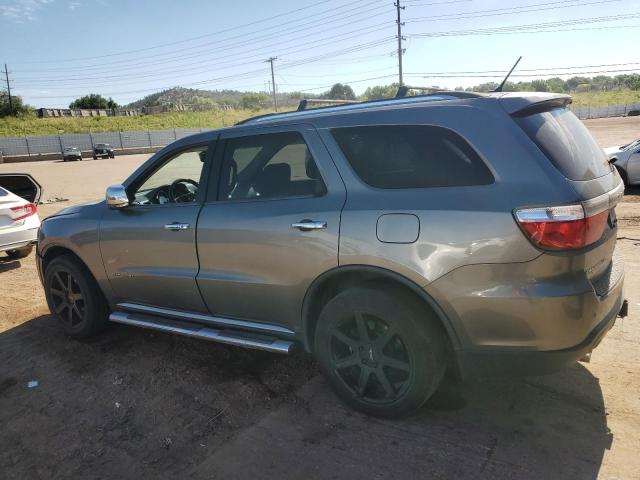 Photo 2 from auction – 2012 DODGE DURANGO CI with VIN 1C4SDJET8CC293316