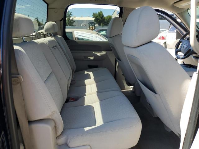 Фото 10 с аукциона – 2007 GMC NEW SIERRA с VIN 2GTEC13C971525002