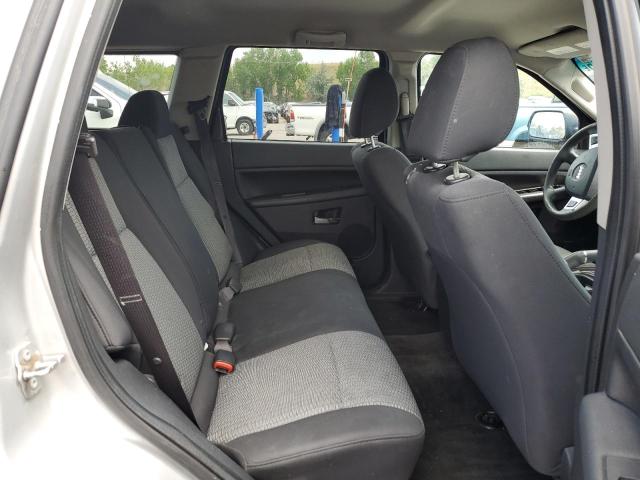 Photo 11 from auction – 2010 JEEP GRAND CHER with VIN 1J4PR4GK8AC154856