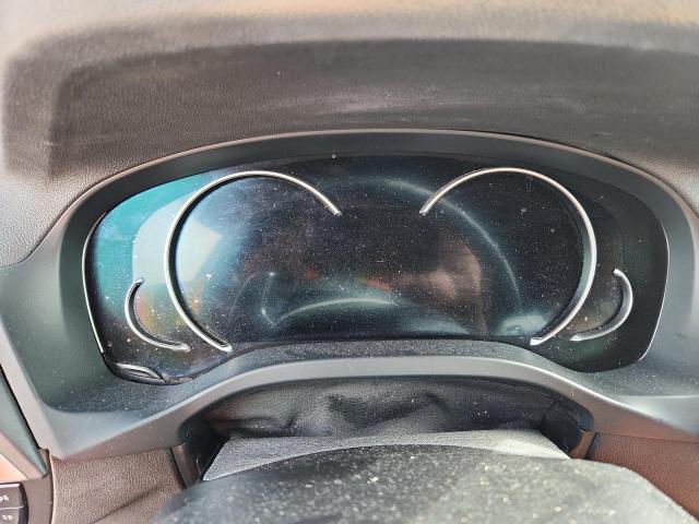 Photo 9 from auction – 2019 BMW X3 XDRIVE3 with VIN 5UXTR9C53KLE14942