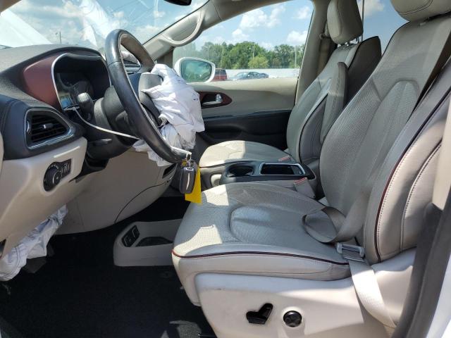 Photo 7 from auction – 2019 CHRYSLER PACIFICA L with VIN 2C4RC1GG1KR704868