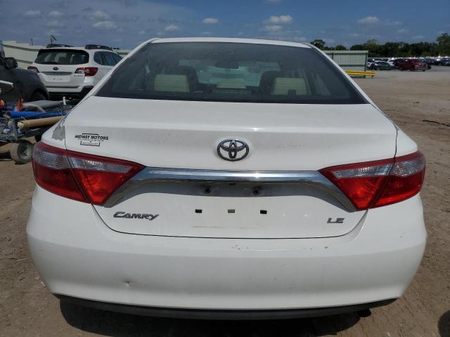 Photo 6 from auction – 2015 TOYOTA CAMRY LE with VIN 4T4BF1FK4FR509503