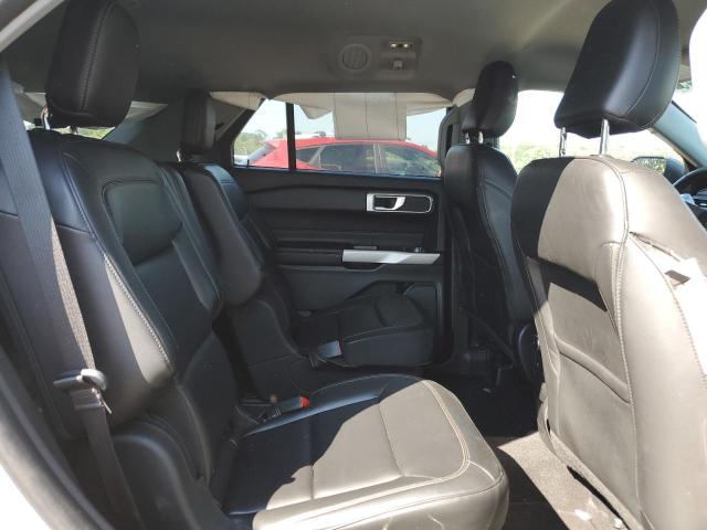 Photo 11 from auction – 2022 FORD EXPLORER X with VIN 1FMSK8DH3NGA37233